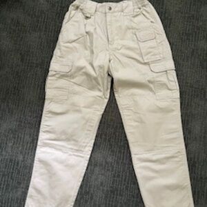5.11 Womens Tactical Pants